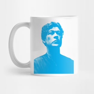 Robbie Robertson // Vintage Style Design Mug